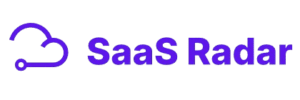 logo SaaS Radar
